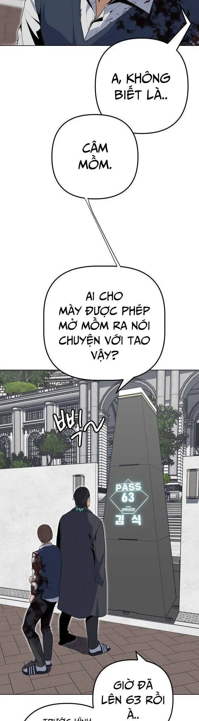Vua Đóng Cọc Nettruyen ZZZ Chương 20 Page 22
