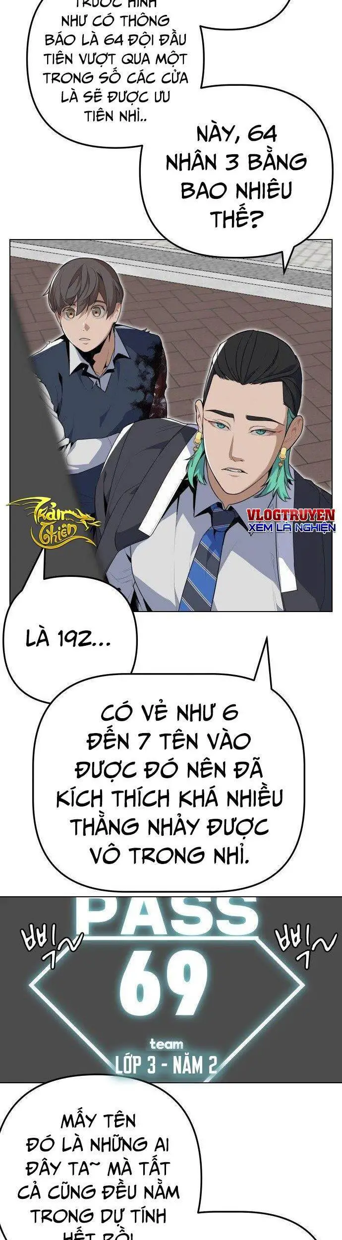 Vua Đóng Cọc Nettruyen ZZZ Chương 20 Page 23