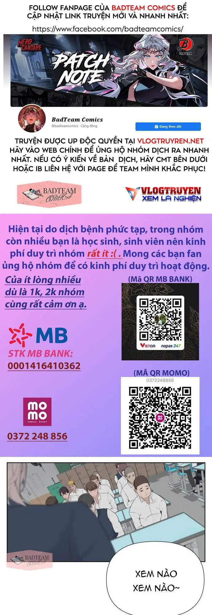Vua Đóng Cọc Nettruyen ZZZ Chương 2 Page 1
