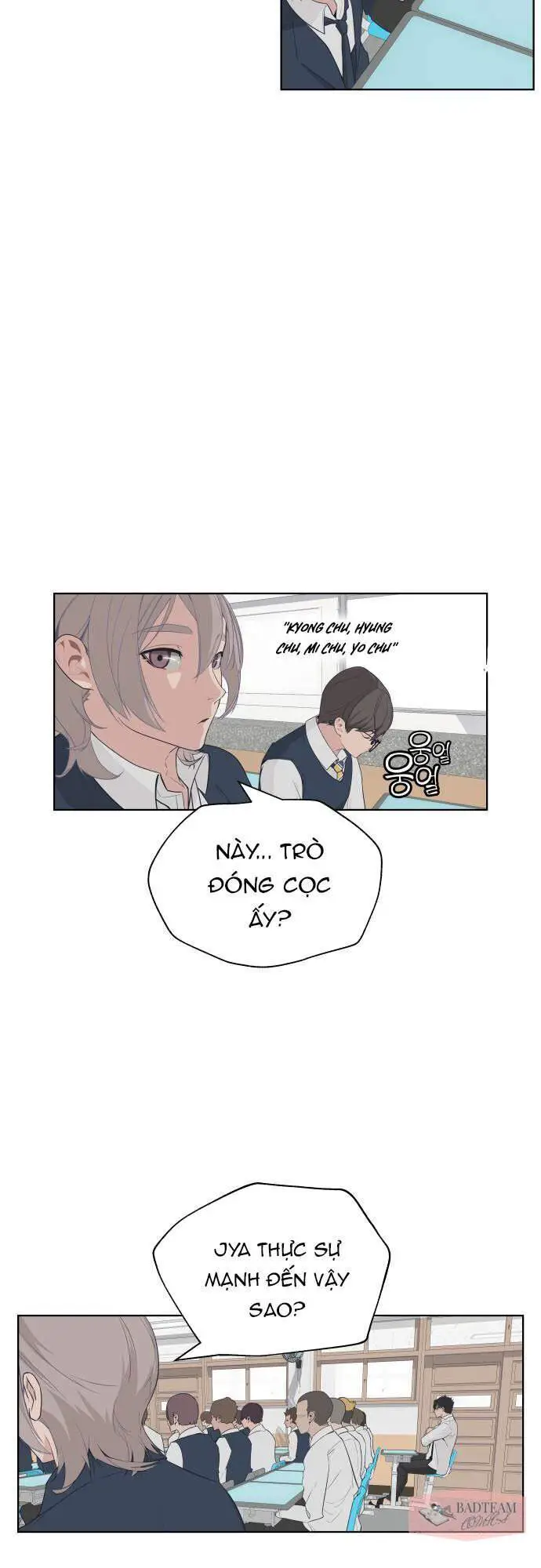 Vua Đóng Cọc Nettruyen ZZZ Chương 2 Page 7