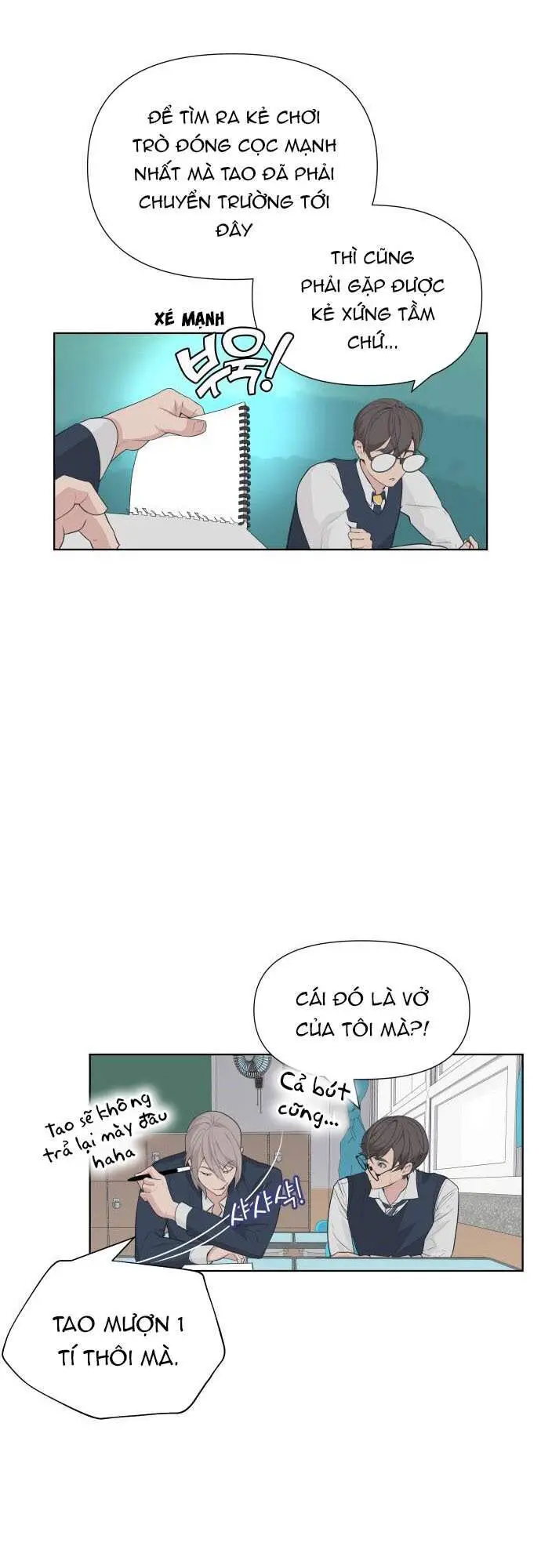 Vua Đóng Cọc Nettruyen ZZZ Chương 2 Page 10