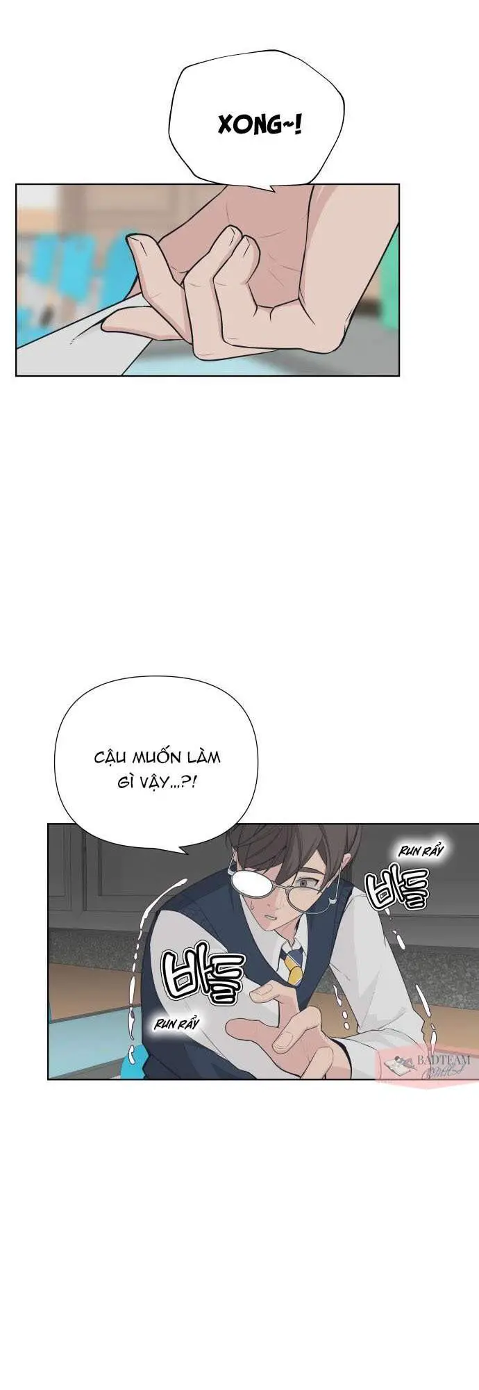 Vua Đóng Cọc Nettruyen ZZZ Chương 2 Page 11