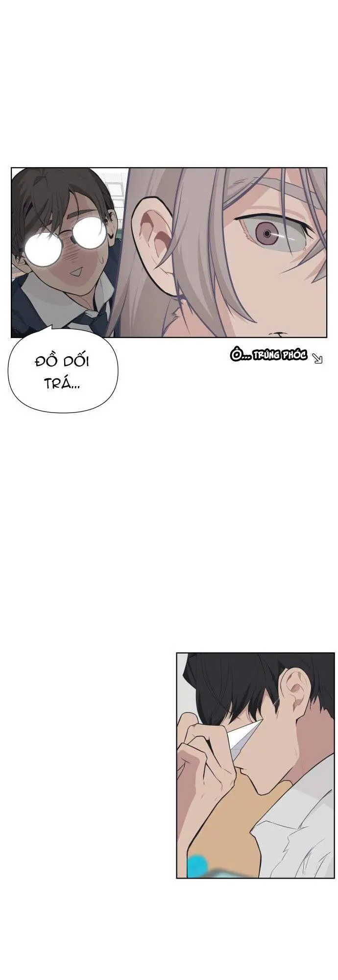 Vua Đóng Cọc Nettruyen ZZZ Chương 2 Page 15