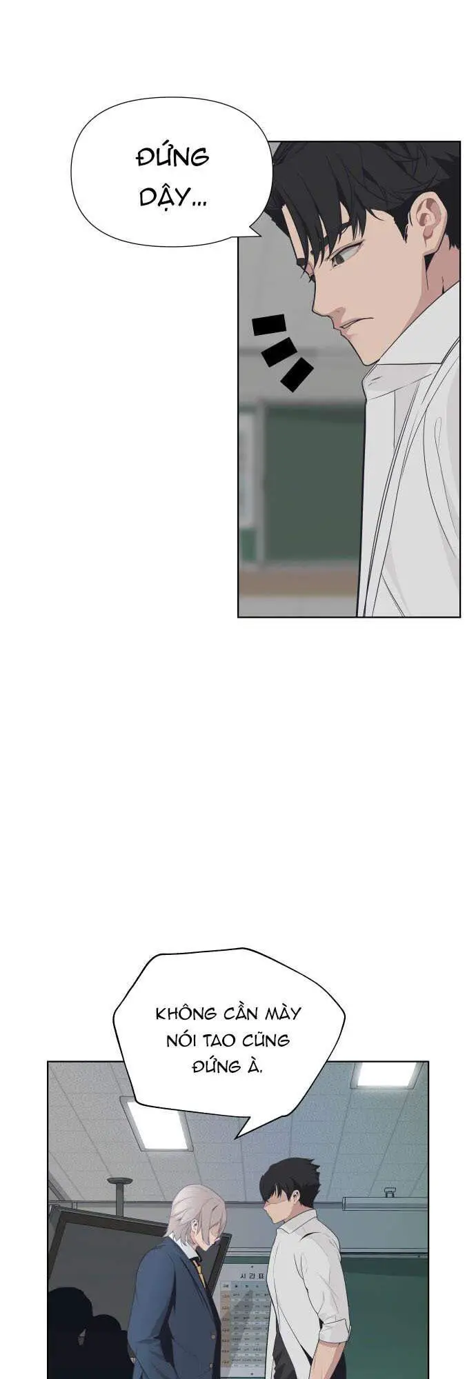 Vua Đóng Cọc Nettruyen ZZZ Chương 2 Page 21