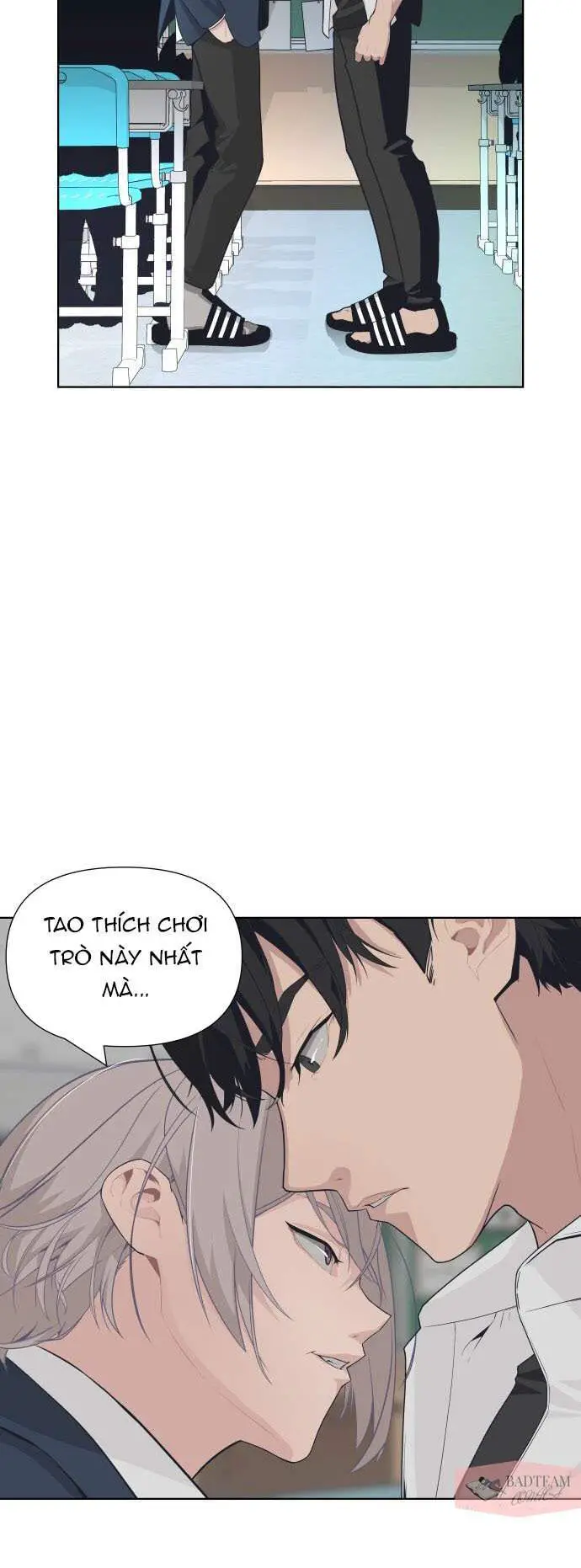 Vua Đóng Cọc Nettruyen ZZZ Chương 2 Page 22