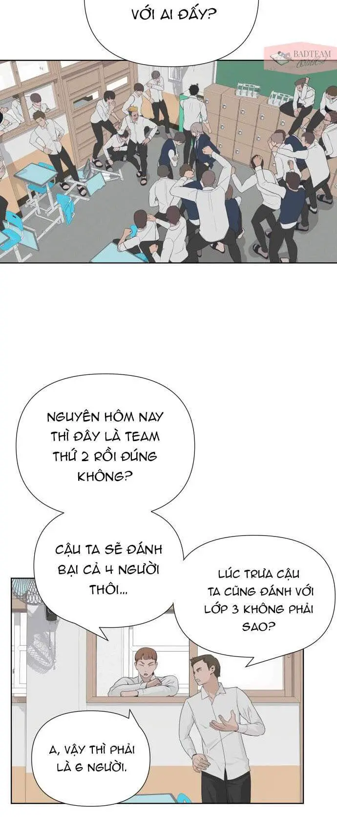 Vua Đóng Cọc Nettruyen ZZZ Chương 2 Page 25