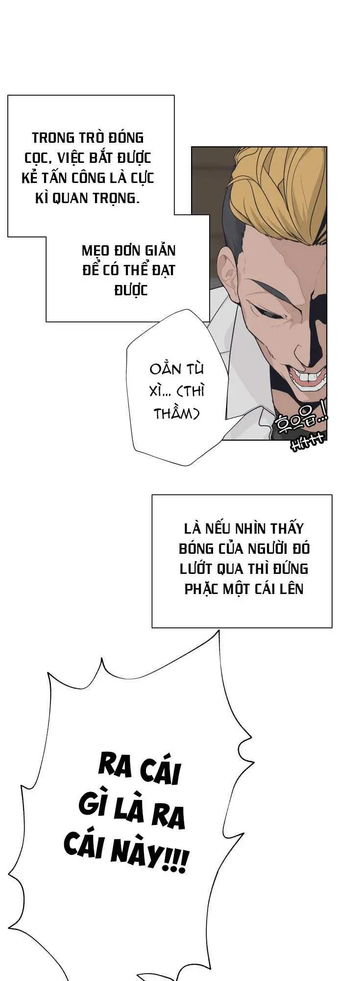 Vua Đóng Cọc Nettruyen ZZZ Chương 2 Page 28
