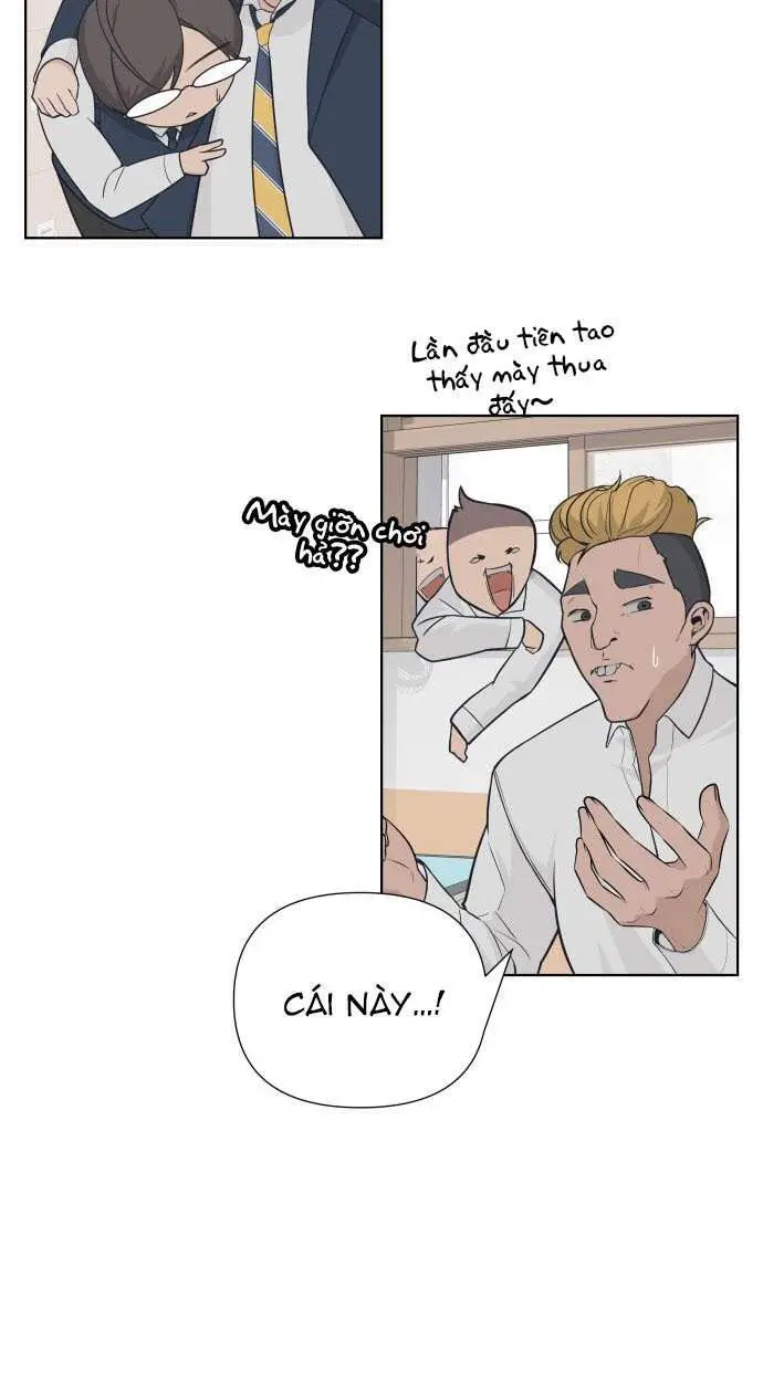 Vua Đóng Cọc Nettruyen ZZZ Chương 2 Page 31