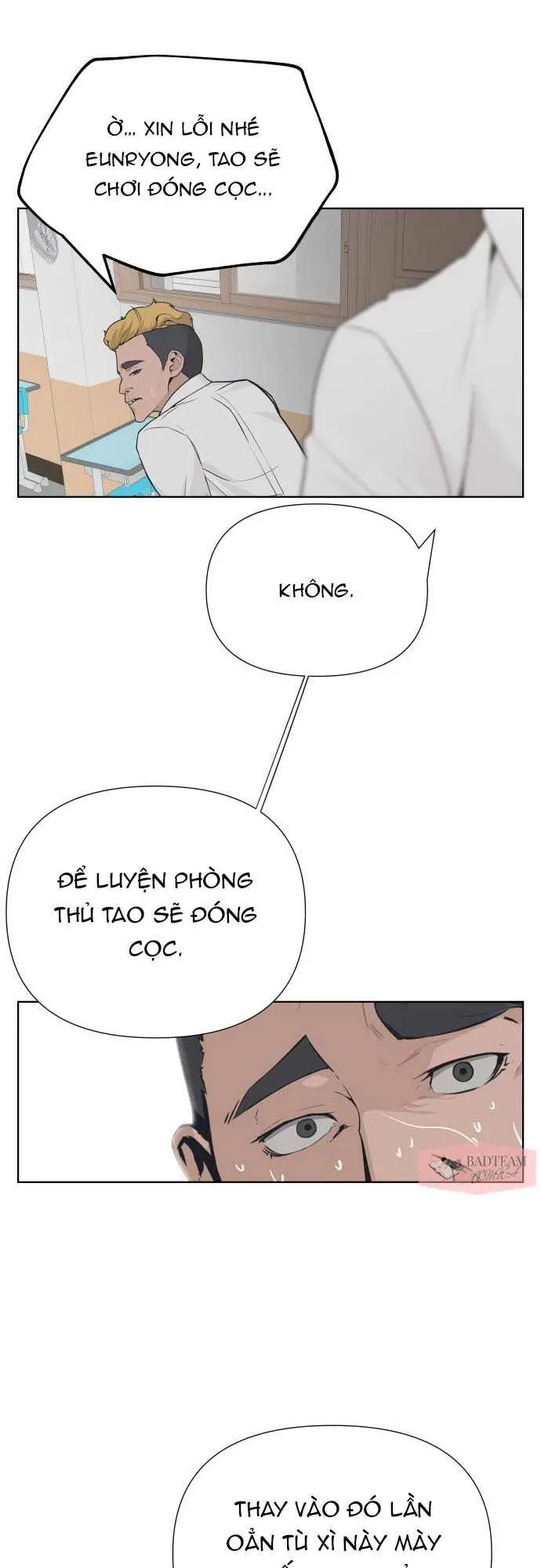 Vua Đóng Cọc Nettruyen ZZZ Chương 2 Page 32