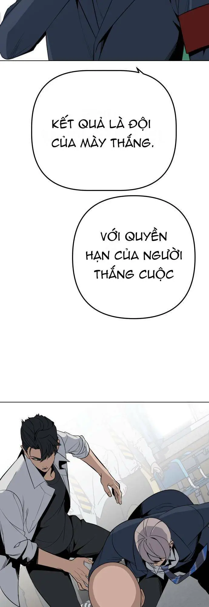 Vua Đóng Cọc Nettruyen ZZZ Chương 32 Page 43
