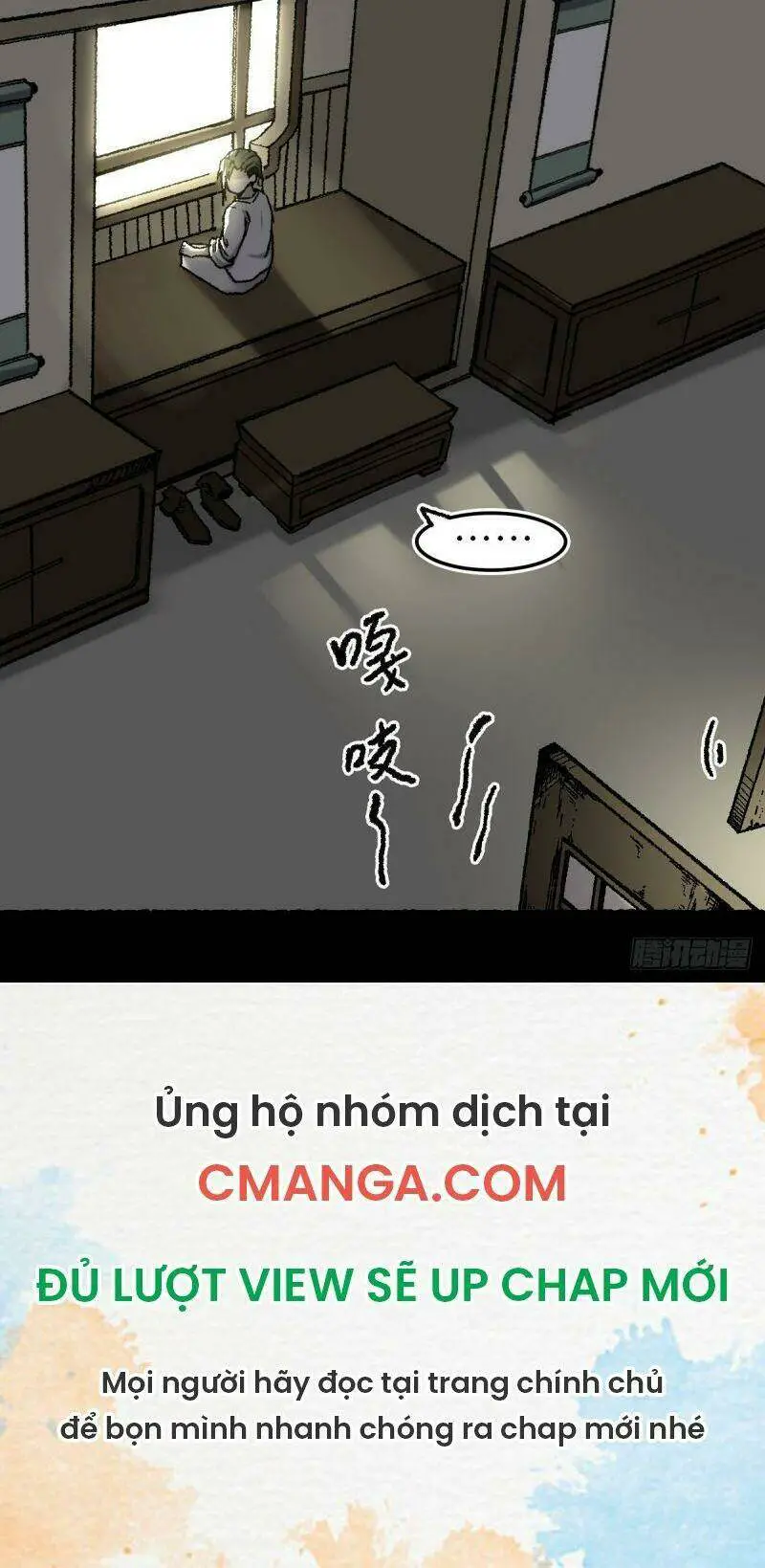 Ta Độ Kiếp Thất Bại Đều Là Tại Ngươi Nettruyen ZZZ Chương 71 Page 22