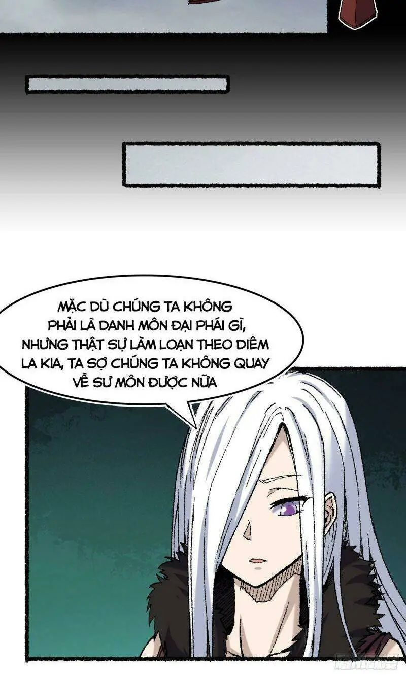 Ta Độ Kiếp Thất Bại Đều Là Tại Ngươi Nettruyen ZZZ Chương 73 Page 30