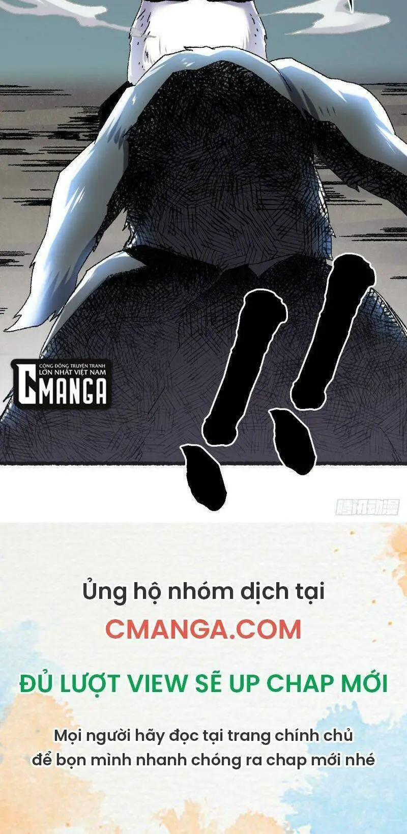 Ta Độ Kiếp Thất Bại Đều Là Tại Ngươi Nettruyen ZZZ Chương 67 Page 30