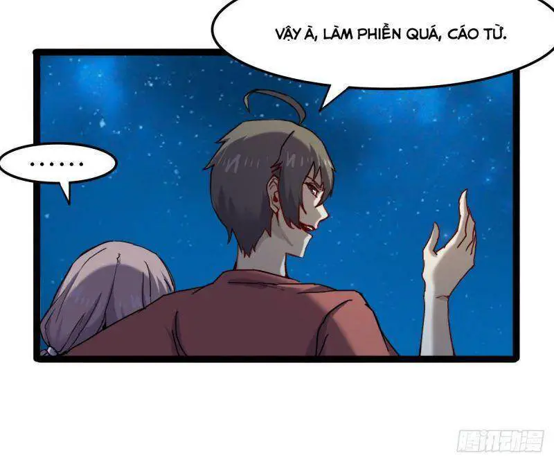 Ta Độ Kiếp Thất Bại Đều Là Tại Ngươi Nettruyen ZZZ Chương 55 Page 6