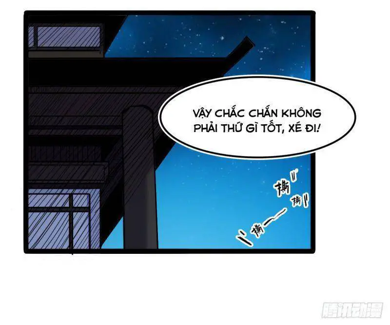 Ta Độ Kiếp Thất Bại Đều Là Tại Ngươi Nettruyen ZZZ Chương 55 Page 34