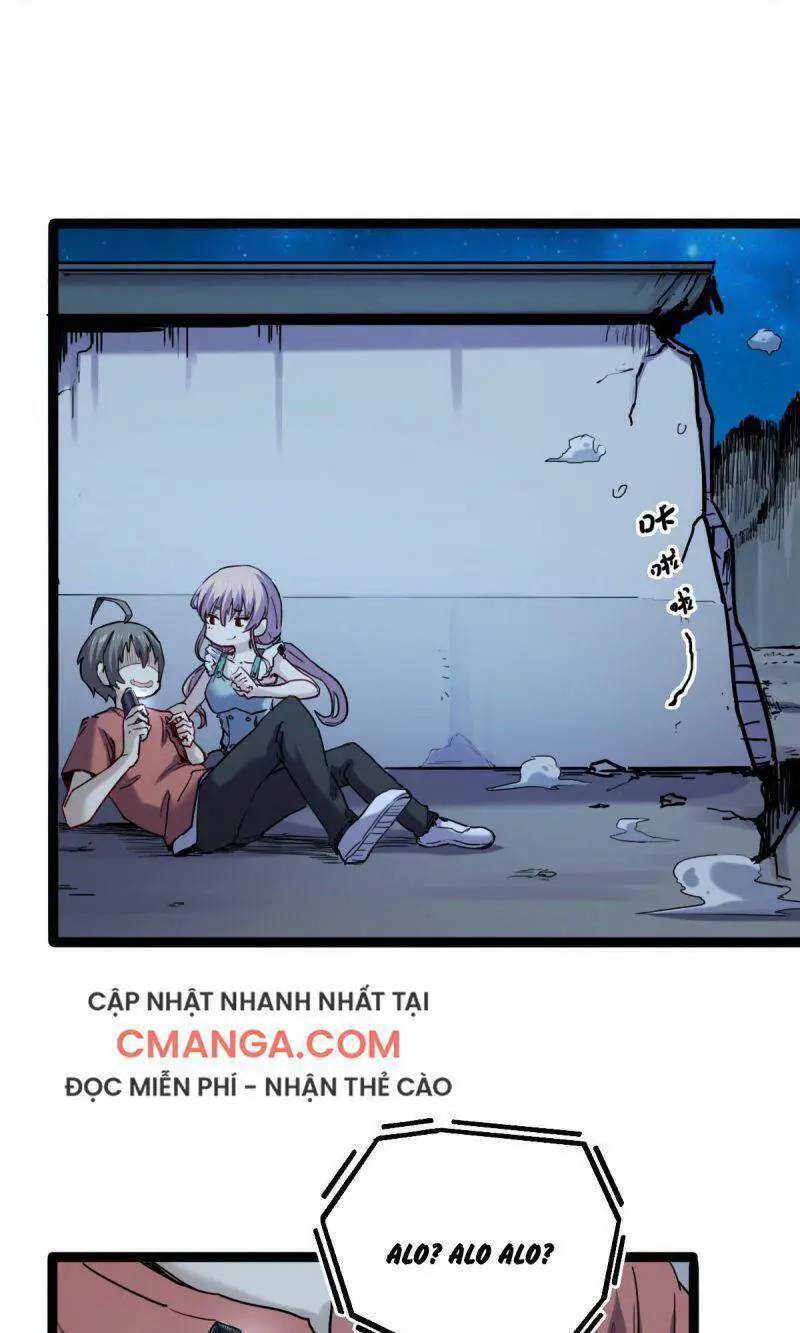 Ta Độ Kiếp Thất Bại Đều Là Tại Ngươi Nettruyen ZZZ Chương 54 Page 17