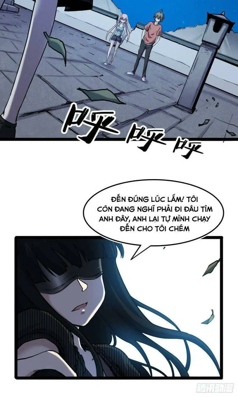 Ta Độ Kiếp Thất Bại Đều Là Tại Ngươi Nettruyen ZZZ Chương 54 Page 24