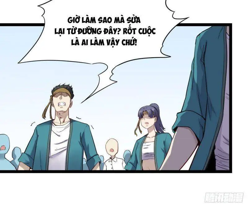 Ta Độ Kiếp Thất Bại Đều Là Tại Ngươi Nettruyen ZZZ Chương 24 Page 2