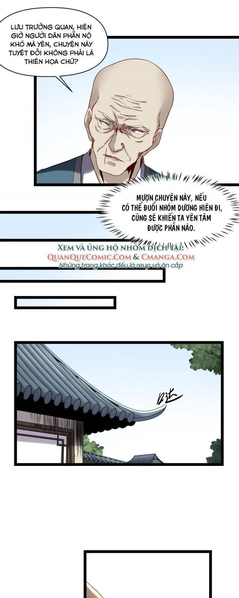 Ta Độ Kiếp Thất Bại Đều Là Tại Ngươi Nettruyen ZZZ Chương 24 Page 5