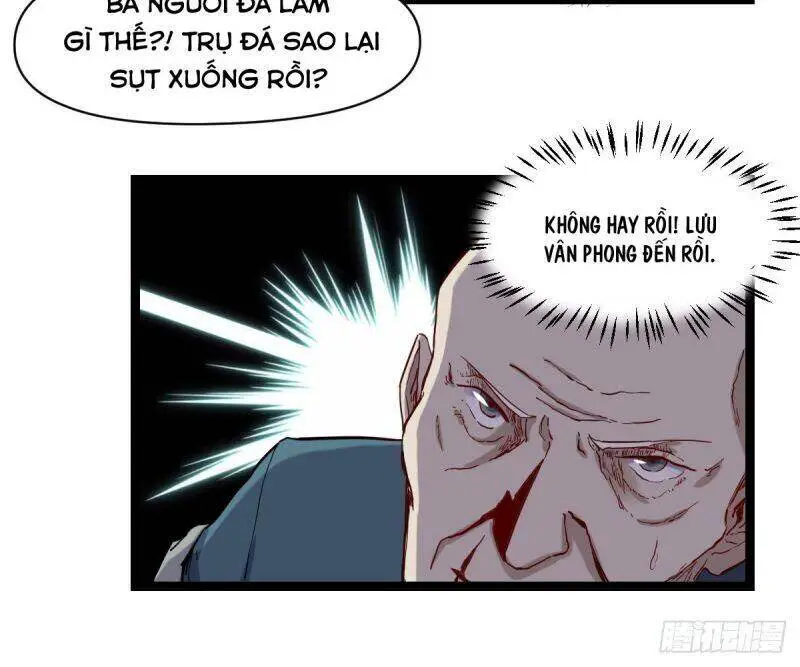 Ta Độ Kiếp Thất Bại Đều Là Tại Ngươi Nettruyen ZZZ Chương 23 Page 12