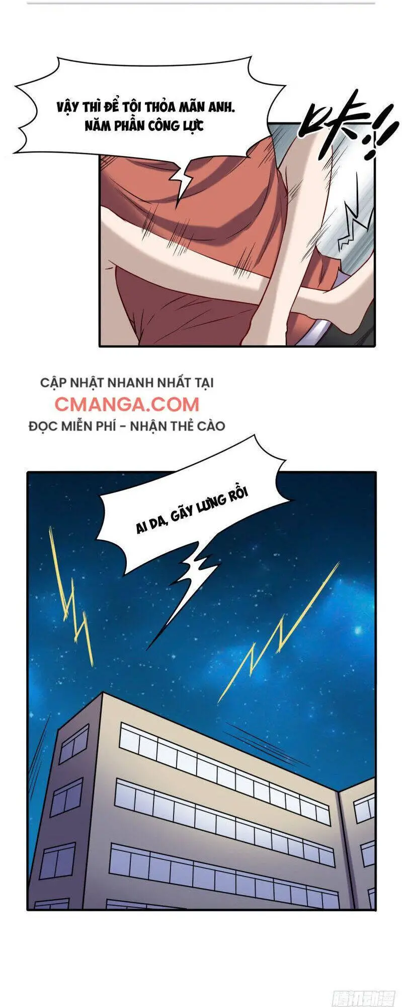 Ta Độ Kiếp Thất Bại Đều Là Tại Ngươi Nettruyen ZZZ Chương 48 Page 9