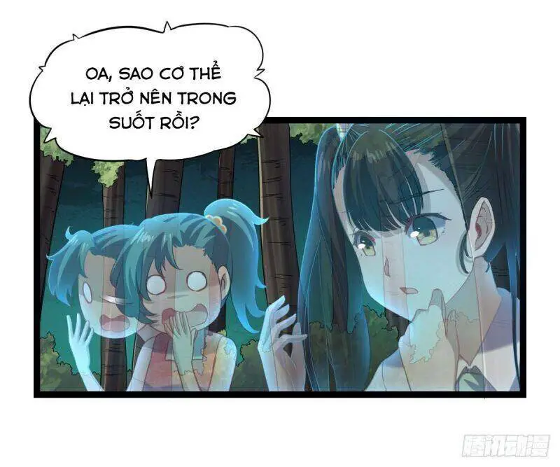 Ta Độ Kiếp Thất Bại Đều Là Tại Ngươi Nettruyen ZZZ Chương 25 Page 10