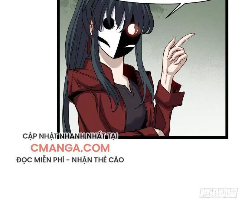 Ta Độ Kiếp Thất Bại Đều Là Tại Ngươi Nettruyen ZZZ Chương 36 Page 10