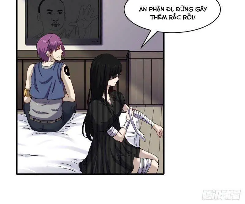 Ta Độ Kiếp Thất Bại Đều Là Tại Ngươi Nettruyen ZZZ Chương 47 Page 16