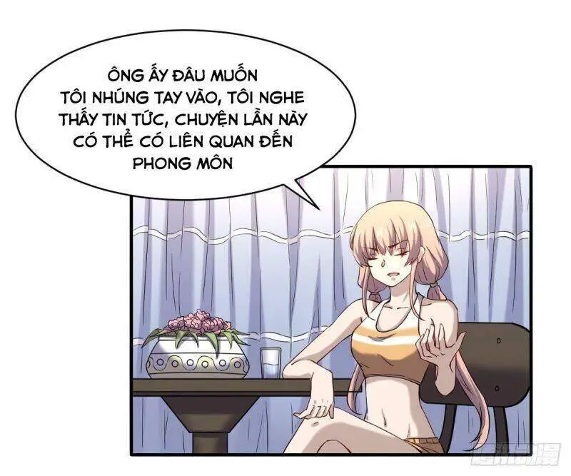Ta Độ Kiếp Thất Bại Đều Là Tại Ngươi Nettruyen ZZZ Chương 47 Page 20
