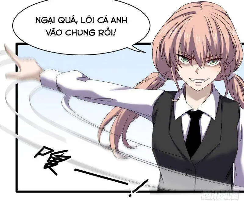 Ta Độ Kiếp Thất Bại Đều Là Tại Ngươi Nettruyen ZZZ Chương 34 Page 16
