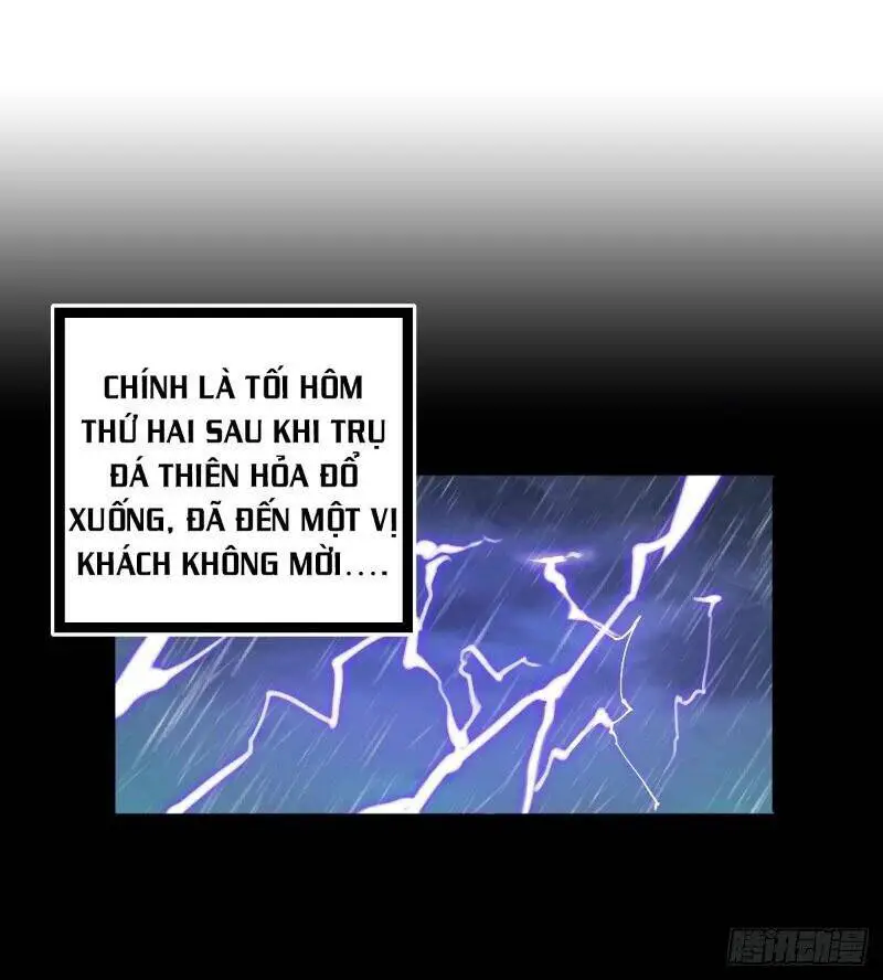 Ta Độ Kiếp Thất Bại Đều Là Tại Ngươi Nettruyen ZZZ Chương 17 Page 12