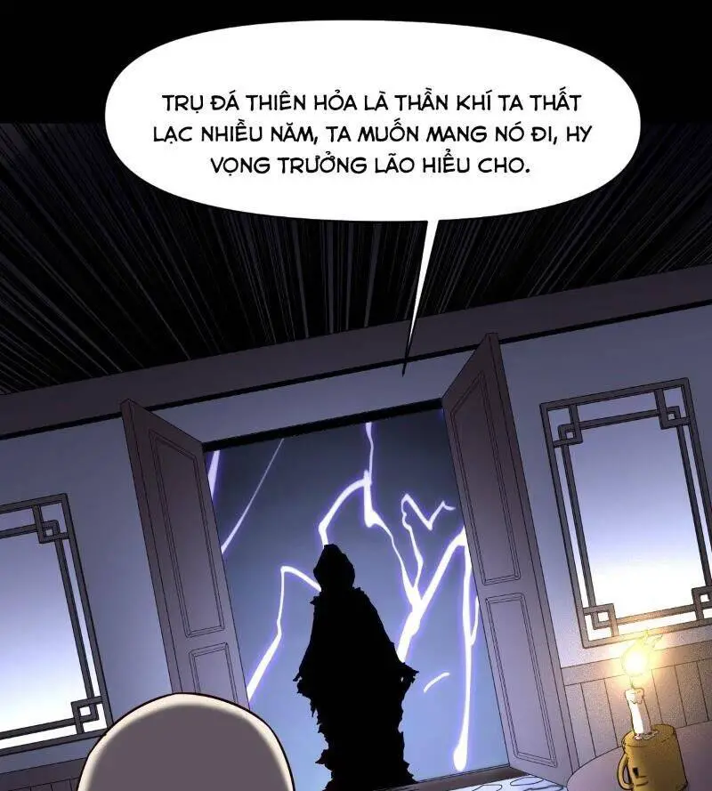 Ta Độ Kiếp Thất Bại Đều Là Tại Ngươi Nettruyen ZZZ Chương 17 Page 13