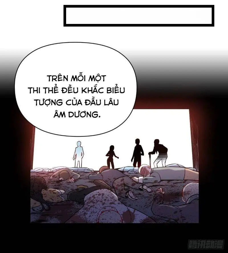 Ta Độ Kiếp Thất Bại Đều Là Tại Ngươi Nettruyen ZZZ Chương 17 Page 30