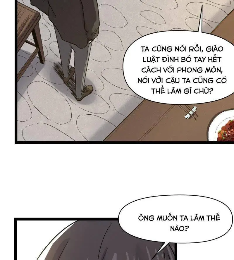 Ta Độ Kiếp Thất Bại Đều Là Tại Ngươi Nettruyen ZZZ Chương 17 Page 38
