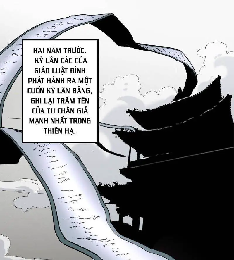 Ta Độ Kiếp Thất Bại Đều Là Tại Ngươi Nettruyen ZZZ Chương 16 Page 4