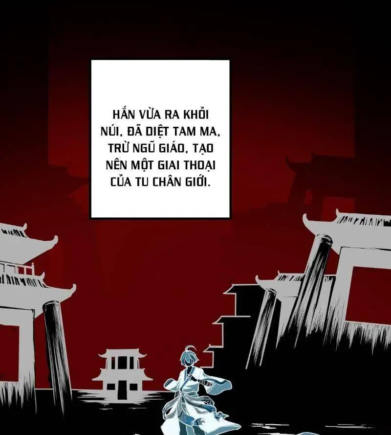 Ta Độ Kiếp Thất Bại Đều Là Tại Ngươi Nettruyen ZZZ Chương 16 Page 7