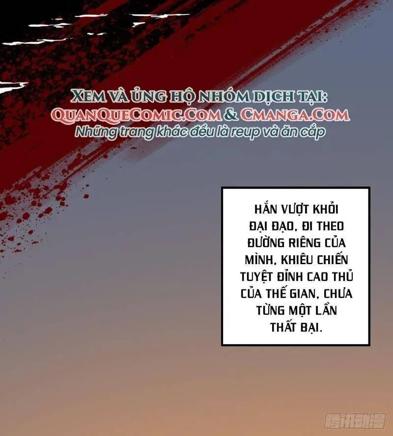 Ta Độ Kiếp Thất Bại Đều Là Tại Ngươi Nettruyen ZZZ Chương 16 Page 9