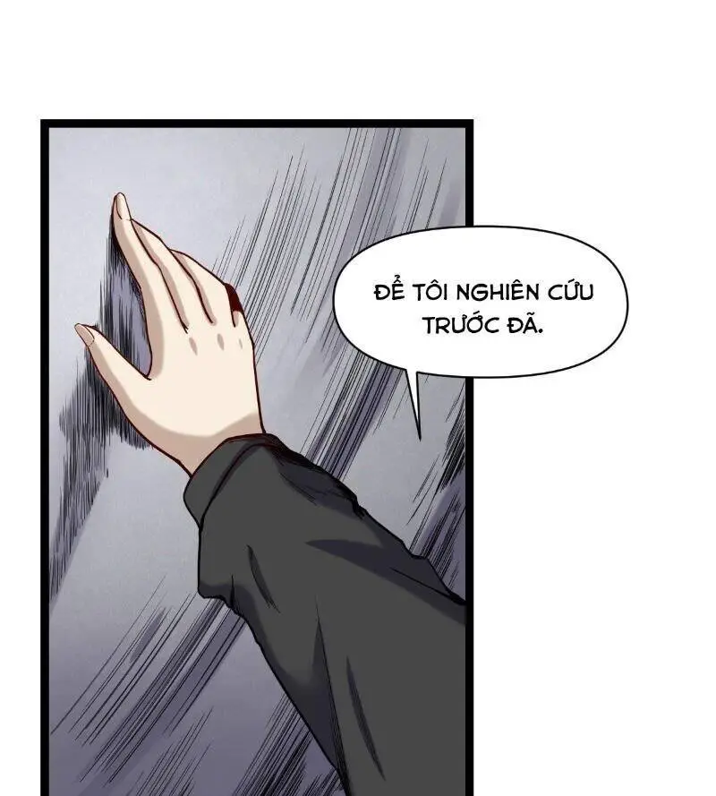 Ta Độ Kiếp Thất Bại Đều Là Tại Ngươi Nettruyen ZZZ Chương 16 Page 17