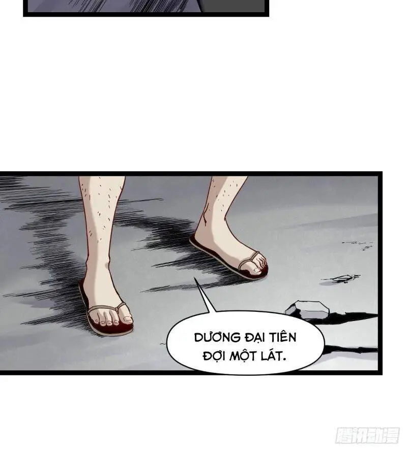 Ta Độ Kiếp Thất Bại Đều Là Tại Ngươi Nettruyen ZZZ Chương 16 Page 18
