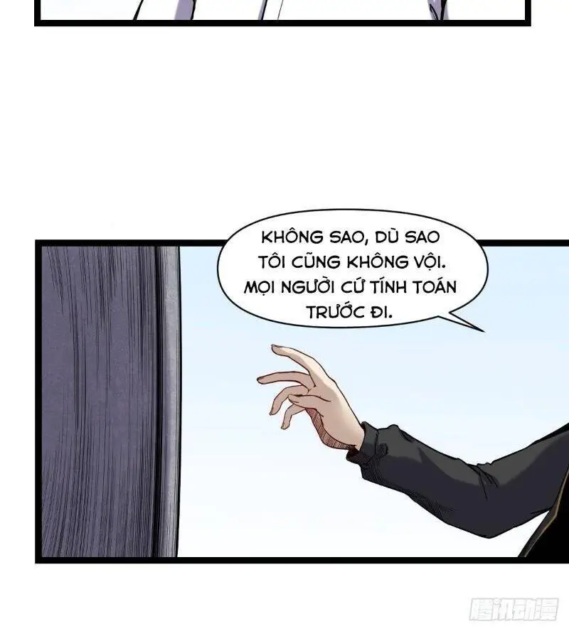Ta Độ Kiếp Thất Bại Đều Là Tại Ngươi Nettruyen ZZZ Chương 16 Page 24