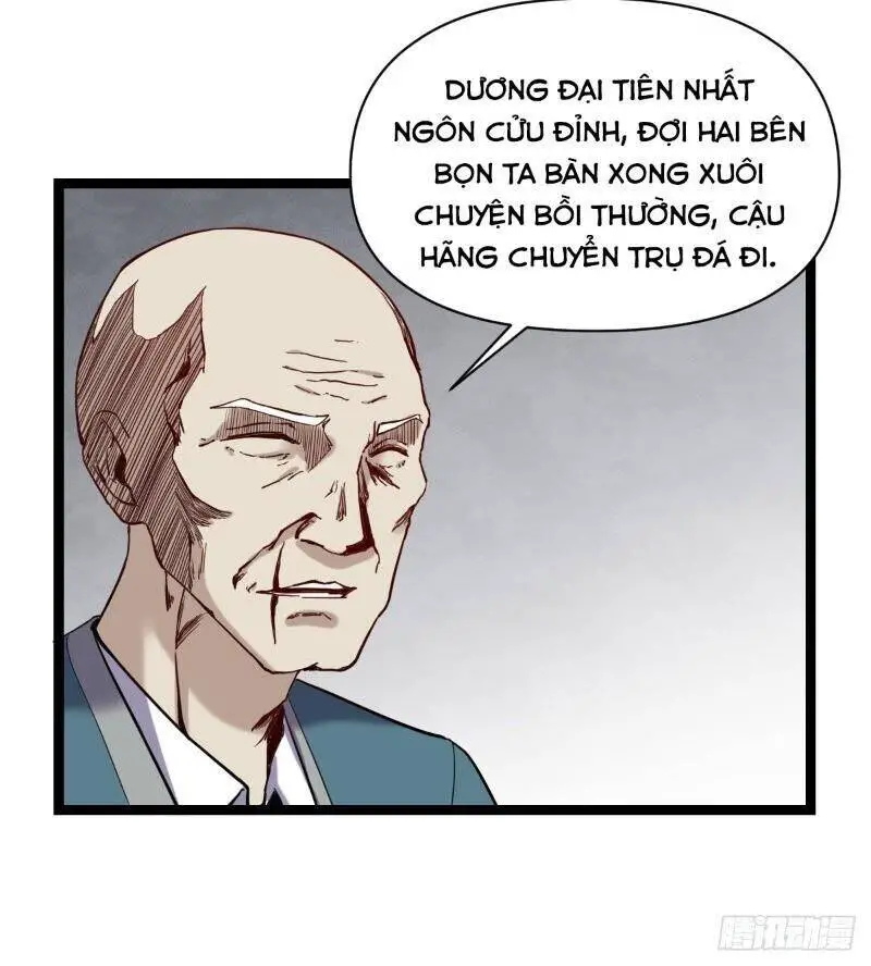Ta Độ Kiếp Thất Bại Đều Là Tại Ngươi Nettruyen ZZZ Chương 16 Page 33