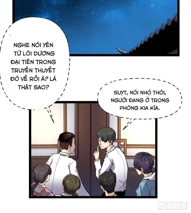 Ta Độ Kiếp Thất Bại Đều Là Tại Ngươi Nettruyen ZZZ Chương 16 Page 42