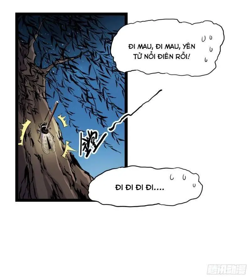 Ta Độ Kiếp Thất Bại Đều Là Tại Ngươi Nettruyen ZZZ Chương 16 Page 45