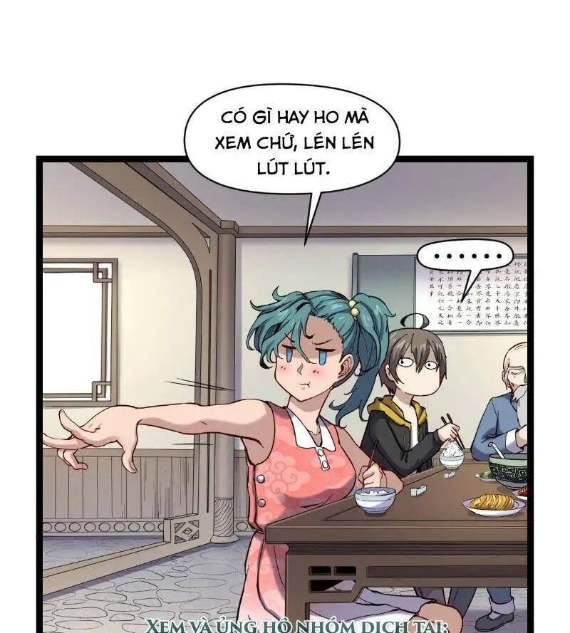 Ta Độ Kiếp Thất Bại Đều Là Tại Ngươi Nettruyen ZZZ Chương 16 Page 46