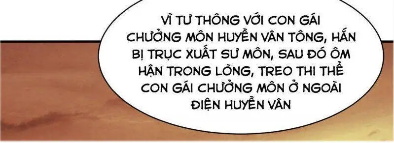 Ta Độ Kiếp Thất Bại Đều Là Tại Ngươi Nettruyen ZZZ Chương 43 Page 7