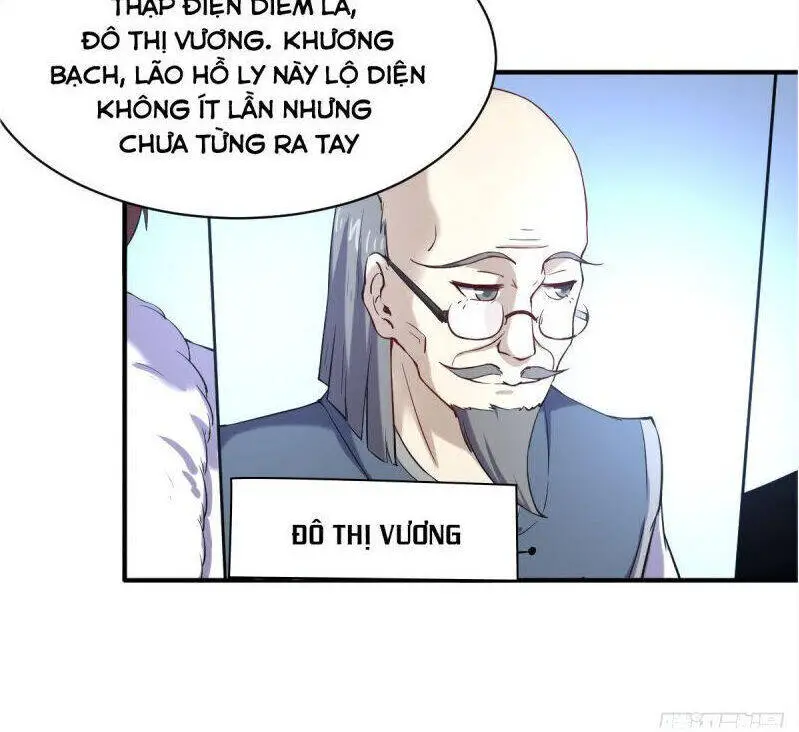 Ta Độ Kiếp Thất Bại Đều Là Tại Ngươi Nettruyen ZZZ Chương 43 Page 13