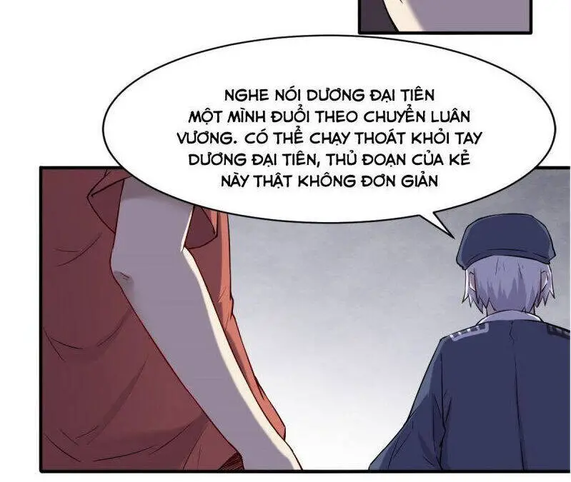Ta Độ Kiếp Thất Bại Đều Là Tại Ngươi Nettruyen ZZZ Chương 43 Page 19