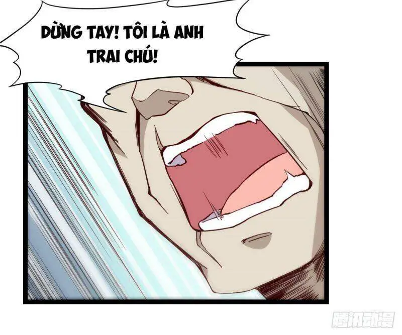 Ta Độ Kiếp Thất Bại Đều Là Tại Ngươi Nettruyen ZZZ Chương 33 Page 8