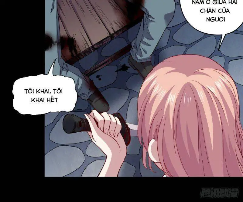 Ta Độ Kiếp Thất Bại Đều Là Tại Ngươi Nettruyen ZZZ Chương 33 Page 22