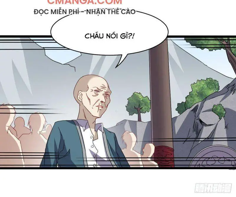 Ta Độ Kiếp Thất Bại Đều Là Tại Ngươi Nettruyen ZZZ Chương 29 Page 2